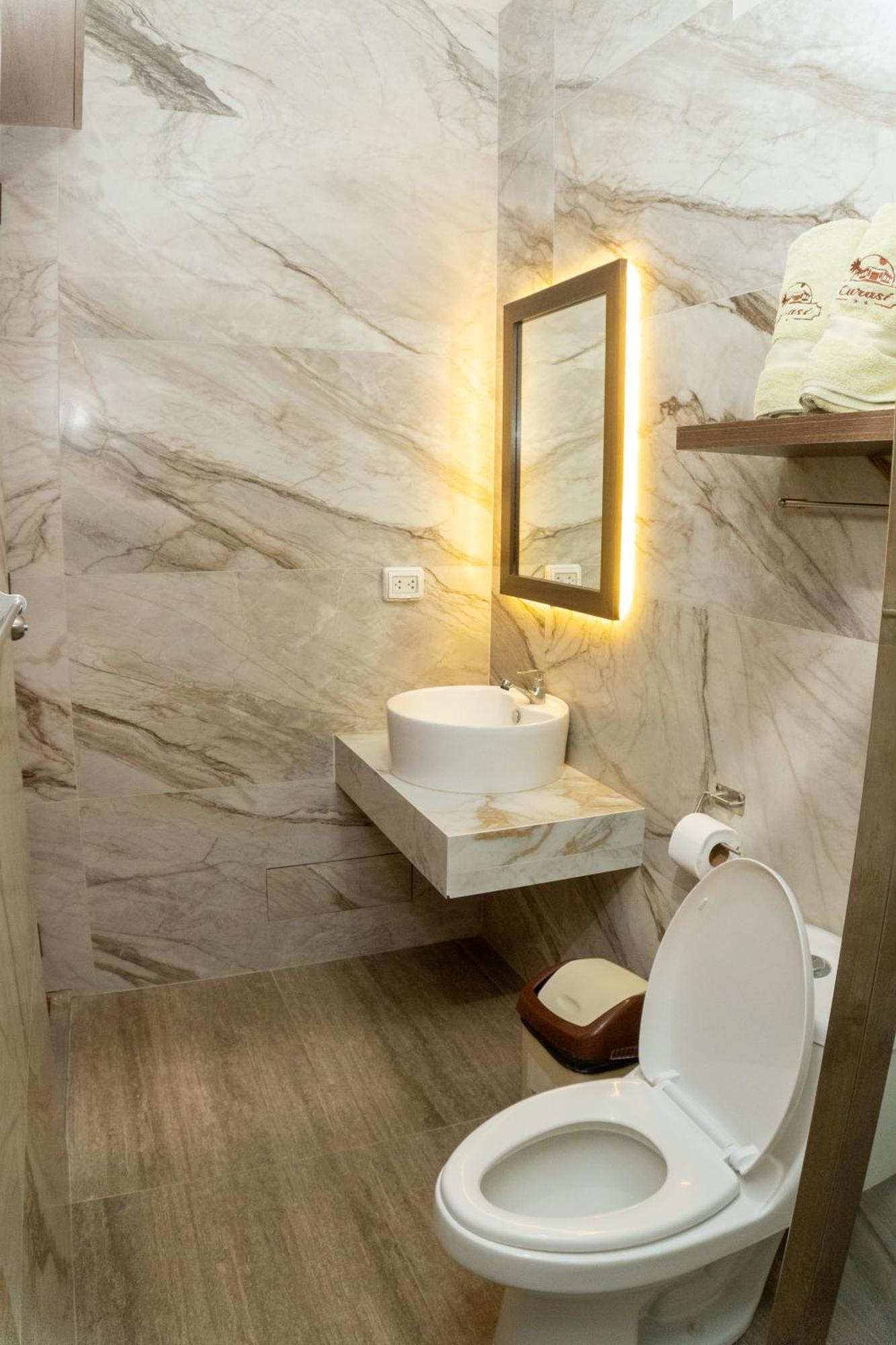 Hotel Curasi Ica Kültér fotó