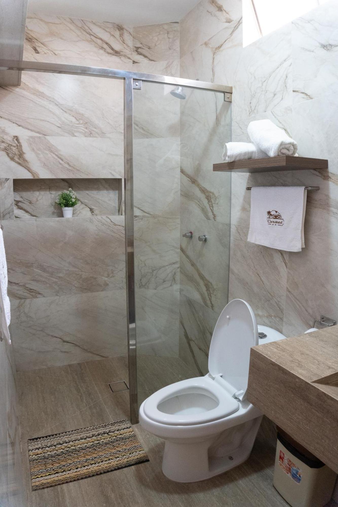 Hotel Curasi Ica Kültér fotó