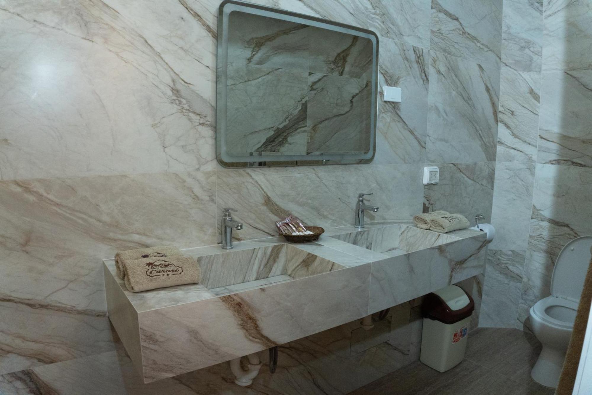 Hotel Curasi Ica Kültér fotó